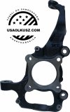 Zwrotnica przedniego zawieszenia lewa Ford F-150 F150 2011-2014
