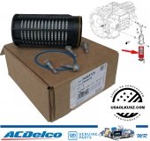 Filtr automatycznej skrzyni biegów DCT Chevrolet Corvette C8 2020-