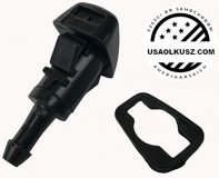 Dysza spryskiwacza szyby przedniej Lancia Voyager