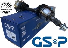 Półoś napędowa przednia Cadillac Escalade 1999-2006