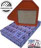 Filtr powietrza silnika Dodge Caravan 3,6 V6 2011-