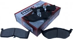 Klocki hamulcowe przednie Chrysler New Yorker 1994-1996