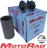 Termostat 82,2 Buick LaCrosse V6 2005-2016