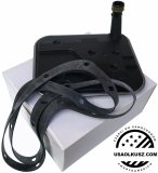 Filtr oleju skrzyni 4L80-E Cadillac Escalade 2002-2003