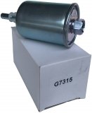 Filtr paliwa Cadillac CTS 3,2 V6 2003-2004