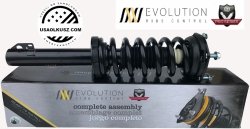 Przednia kolumna MacPerson amortyzator sprężyna górne mocowanie Jeep Grand Cherokee 2006-2010