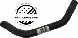 Wąż wylotowy chłodnicy oleju silnika Dodge Avenger 3,6 V6