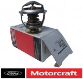 Termostat MOTORCRAFT RT1232 Ford Mustang 5,4 / 5,8 V8 Supercharged