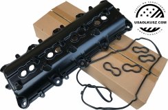 Pokrywa zaworów z uszczelkami Dodge RAM 5,7 6,4 V8