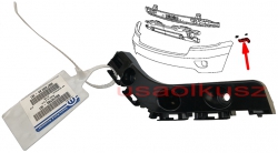 Ślizg mocowanie zderzaka przedniego lewe Jeep Grand Cherokee 2011-2013