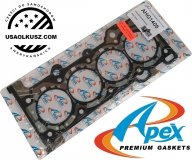 Uszczelka głowicy cylindrów Ford Kuga 2,0 EcoBoost 2016-2019