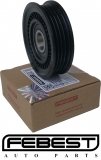 Rolka napinacza paska wielorowkowego MICRO Lincoln MKZ 2,0 Turbo