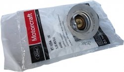 Termostat MOTORCRAFT RT1134 RT1129 Ford Expedition -2014