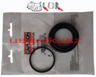 Zestaw naprawczy tylnego zacisku hamulcowego Hummer H3