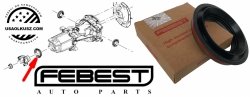 Uszczelniacz wałka ataku tylnego mostu Mazda Tribute AWD 2001-2011