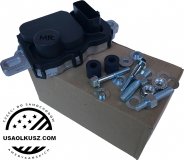 Moduł pompy paliwa Ford Explorer 2004-2010