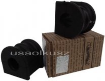 Gumy tuleje tylnego drążka stabilizatora 20mm Ford Explorer 2011-