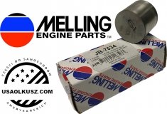 Szklanka zaworowa 3,382mm Ford Bronco 2,3 2021-