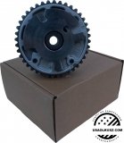 Koło zębate zmiennych faz rozrządu VVT lewego wałka zaworów ssących Suzuki XL-7 3,6 V6 2009-2009