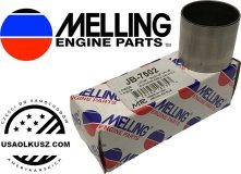 Szklanka zaworowa 3,05mm Ford Escape 2,3 2005-2008