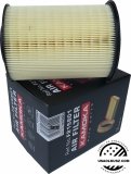 Filtr powietrza silnika Lincoln Corsair 2,3 Turbo