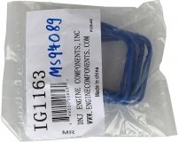 Uszczelki kolektora ssącego Dodge Charger 5,7 V8 2009-