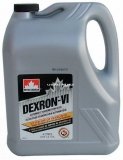 Olej do automatycznych skrzyń biegów DEXTRON ATF VI 4l Chrysler