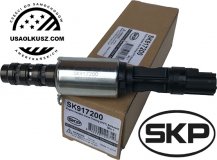 Elektrozawór zmiennych faz rozrządu VVT Ford Explorer 4,6 V8 24V 2006-2010