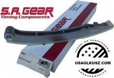 Prowadnica napinacza łańcucha wałków rozrządu Jeep Commander 4,7 V8 2006 53020910