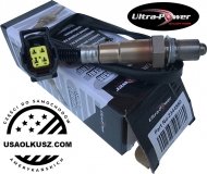 Sonda lambda tylna Dodge Caliber SRT 2,4 Turbo 2008 56029085AA