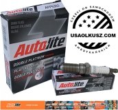 PLATYNOWA Double Platinium świeca zapłonowa Lincoln Corsair 2,5 L4