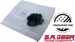 Napinacz hydrauliczny lewego łańcucha rozrządu silnika Ford Excursion 2002-