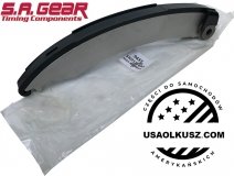 Prowadnica napinacza łańcucha rozrządu Dodge Durango 3,7 V6 53021292AB