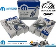 Świece zapłonowe MOPAR Dodge Intrepid 2,7 V6