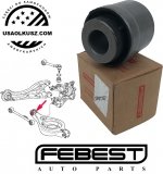 Tuleja tylnego dolnego poprzecznego wahacza Honda Odyssey 2005-2010