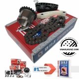 Rozrząd łańcuch napinacz ślizg koło zębate Dodge Charger V8 2009-