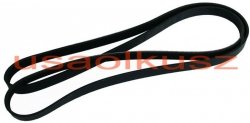 Pasek micro wielorowkowy Jeep Cherokee 3,7 V6 2007-2007