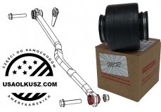 Tuleja przedniego drążka Track Bar WAHLIWA Jeep Gladiator JT