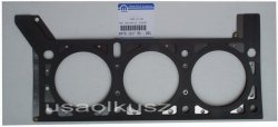 Oryginalna uszczelka głowicy LEWA MOPAR Dodge Caravan 3,3 V6 2001-