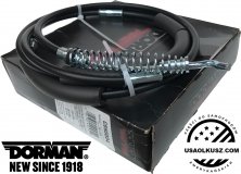 Linka hamulcowa tylna prawa Cadillac Escalade 2002-2004