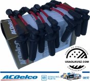 Przewody zapłonowe Cadillac Escalade 6,2 V8 2007-2008