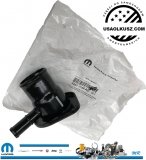 Króciec obudowa termostatu Chrysler 300C 6,4 V8