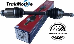 Półoś napędowa przednia prawa Lincoln MKX AWD V6 2007-2013