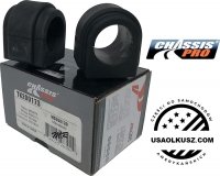 Gumy tuleje stabilizatora przedniego 28mm Chevrolet Colorado 2004-2011