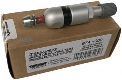 Zestaw naprawczy czujnika ciśnienia powietrza w oponach TPMS Tire Pressure Monitor Toyota RAV4 DORMAN