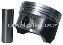 Tłok silnika STD Jeep Grand Cherokee 4,0 1996-