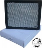 Filtr powietrza silnika Chevrolet Avalanche 2002-2013