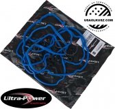 Uszczelki pokrywy zaworów Jeep Grand Cherokee 4,7 V8 2004-2007