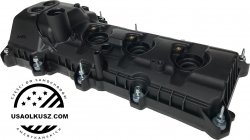 Pokrywa zaworów głowicy cylindrów silnika lewa Ford Explorer V6 Naturally Aspirated