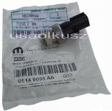 Czujnik ciśnienia oleju MOPAR silnika - kontrolka Plymouth Voyager 1996- exc 3,0